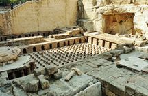 Historical Beirut Tour (AM) Half Day - (4G on Board)