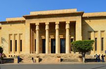 Historical Beirut Tour (AM) Half Day - (4G on Board)