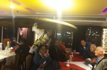 Nile dinner Cruise in Cairo