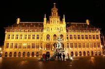 Private Tour: The Dark Side of Antwerp