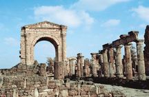 Sidon, Tyre & Maghdouche Day Trip - With Lunch (4G on Board)