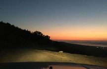 Sunset Safari in Kos