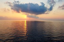 Sunset cruise