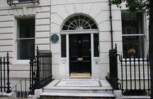Private Bespoke Tour: Sherlock Holmes and Sir Arthur Conan Doyle