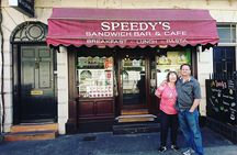 Sherlock Holmes Private Guided Tour - BBC Series & Traditional Locations