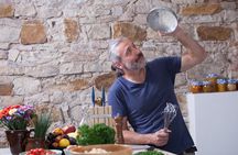 Traditional Authentic Czech Dishes Following Grandma Recipes