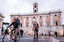 Rome By Night E-Bike Tour