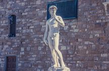 Accademia Gallery Private Tour with 5-star Guide