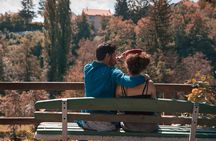 Private Plitvice lakes and Rastoke_tickets included