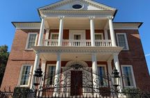 Charleston City Walking Tour with Edmondston-Alston House Admission