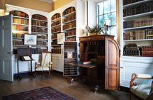 Charleston City Walking Tour with Edmondston-Alston House Admission