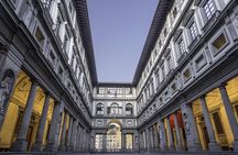 Uffizi Gallery Private Tour with 5-star Guide