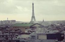 Private Opera Garnier Theater 2-Hour Tour in Paris