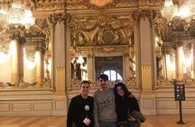 Private 2-Hour Guided Tour in Orsay Museum Paris