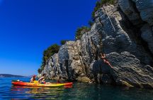 Sea Kayaking tour in Split