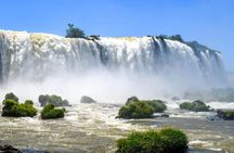  Iguazu Falls Argentina