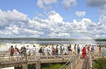 Iguazu Falls Argentina