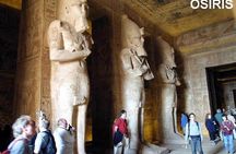 Private Tour to Abu Simbel from Aswan