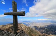 Walk around Faito Mountain, the Highest Point of the Amalfi Coast and Sorrento Peninsula