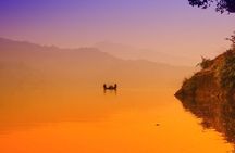 Nepal Multisport Adventure Tour