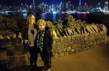 Private Night in New York