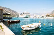 Two Countries in One day from Dubrovnik to Bosnia & Montenegro
