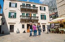 Two Countries in One day from Dubrovnik to Bosnia & Montenegro