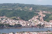 City of Cachoeira: A Day in the Farmland
