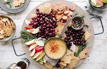 Sharing plate food tour in Berlin