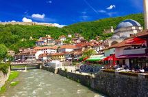 Kosovo Tour One Day - combined