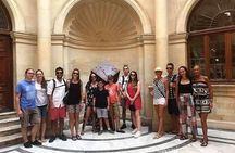 Heraklion Cultural Tasting Walking Tour - Cretan Delicacies