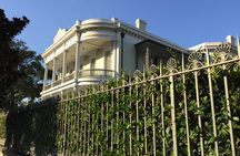 New Orleans Small-Group Garden District Walking Tour