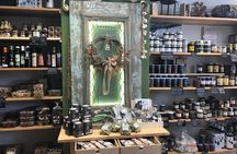 12 Tastings of Heraklion city - walking culture tour