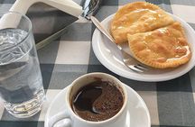 12 Tastings of Heraklion city - walking culture tour