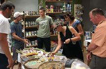 12 Tastings of Heraklion city - walking culture tour