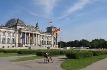 Private Essential Berlin History Tour 