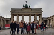 Private Essential Berlin History Tour 
