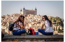 Toledo Full-Day Walking Tour with Guide from Madrid