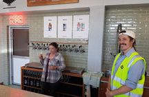 Private Wellington Craft Beer Half Day Tour