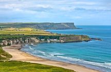 Private Giant's Causeway Day Trip and Game of Thrones Locations