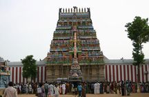 Explore Palani Murugan Temple From Coimbatore