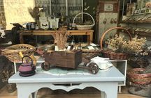 Heraklion Cultural Tasting Walking Tour - Cretan Delicacies