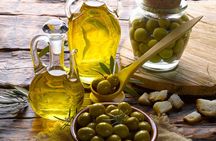 Heraklion Cultural Tasting Walking Tour - Cretan Delicacies