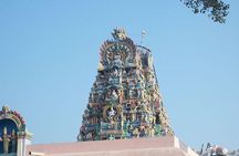 Explore Palani Murugan Temple From Coimbatore