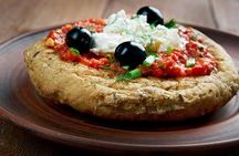Heraklion Cultural Tasting Walking Tour - Cretan Delicacies