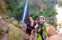 2-Day Sierra Gorda Adventure from Santiago de Querétaro & San Miguel De Allende