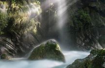 2-Day Sierra Gorda Adventure from Santiago de Querétaro & San Miguel De Allende