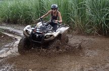 Private Customized ATV Rides and Hot Springs Experience