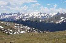 Rocky Mountain National Park in Summer Tour from Denver