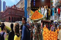 Colombo Walking Tour With Mark Forbs